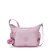 Bolsa Kipling Gabb S Metallic Lilac - Imagem 1