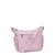 Bolsa Kipling Gabb S Metallic Lilac - Imagem 3