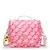 Lancheira Kipling New Kichirou Adorable Hearts - Imagem 1