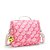 Lancheira Kipling New Kichirou Adorable Hearts - Imagem 4