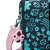 Lancheira Kipling New Kichirou Magical Print - Imagem 5
