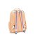 Mochila Kipling Seoul Magical Orange - Imagem 4