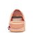 Mochila Kipling Seoul Magical Orange - Imagem 6