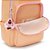 Mochila Kipling Seoul Magical Orange - Imagem 7