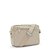 Bolsa Kipling Abanu M Sign Beige Emb - Imagem 3