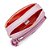Bolsa Kipling Abanu M Metallic Lilac - Imagem 2