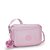 Bolsa Kipling Abanu M Metallic Lilac - Imagem 4