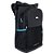 Mochila Esportiva Quiksilver Urban Adventure H02 Preto - Imagem 5