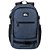 Mochila Esportiva Quiksilver Urban Trail H04 Azul - Imagem 1