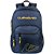 Mochila Esportiva Quiksilver Surfside P08 Azul - Imagem 1