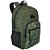 Mochila Esportiva Quiksilver City P07 Verde Militar - Imagem 3