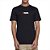 Camiseta Billabong Bong SM25 Masculina Preto - Imagem 1