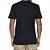 Camiseta Billabong Bong SM25 Masculina Preto - Imagem 2