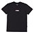 Camiseta Billabong Bong SM25 Masculina Preto - Imagem 3