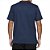 Camiseta Billabong Mid Arch SM25 Masculina Marinho - Imagem 2