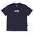 Camiseta Billabong Mid Arch SM25 Masculina Marinho - Imagem 3