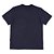 Camiseta Billabong Mid Arch SM25 Masculina Marinho - Imagem 4