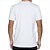 Camiseta Billabong Bong SM25 Masculina Branco - Imagem 2