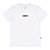 Camiseta Billabong Bong SM25 Masculina Branco - Imagem 3