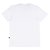 Camiseta Billabong Bong SM25 Masculina Branco - Imagem 4