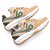 Tênis OUS Hevea Dots Masculino Campo OE - Imagem 5