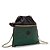 Mochila Kipling Supertaboo Tree House Bl - Imagem 4