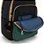 Mochila Kipling Seoul College Tree House Bl - Imagem 7