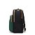 Mochila Kipling Seoul College Tree House Bl - Imagem 5