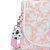 Lancheira Kipling New Kichirou Cup Cake Love - Imagem 5