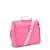 Lancheira Kipling New Kichirou Pink Twinkle - Imagem 3