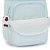 Mochila Kipling Seoul Blue Sky - Imagem 7