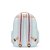 Mochila Kipling Seoul Blue Sky - Imagem 2