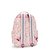Mochila Kipling Seoul Cup Cake Love - Imagem 4