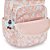 Mochila Kipling Seoul Cup Cake Love - Imagem 7