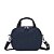 Frasqueira Kipling Palmbeach Blue Bleu 2 - Imagem 1