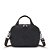Frasqueira Kipling Palmbeach Black Noir - Imagem 1