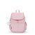 Mochila Kipling City Pack S Pink Surprise - Imagem 1