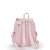 Mochila Kipling City Pack S Pink Surprise - Imagem 2