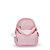 Mochila Kipling City Pack S Pink Surprise - Imagem 4
