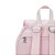 Mochila Kipling City Pack S Pink Surprise - Imagem 6