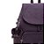 Mochila Kipling City Pack S Ultimate Plum - Imagem 6