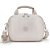Frasqueira Kipling Palmbeach Metallic Glow - Imagem 1