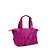 Bolsa Kipling Art Mini Fuchsia Night - Imagem 2
