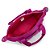 Bolsa Kipling Art Mini Fuchsia Night - Imagem 3