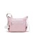 Bolsa Kipling Gabbie S Pink Surprise - Imagem 1