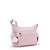 Bolsa Kipling Gabbie S Pink Surprise - Imagem 3
