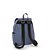 Mochila Kipling City Zip S Blue Lover - Imagem 2