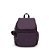 Mochila Kipling City Zip S Ultimate Plum - Imagem 1