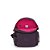 Mochila Kipling City Zip S Ultimate Plum - Imagem 4