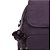 Mochila Kipling City Zip S Ultimate Plum - Imagem 5